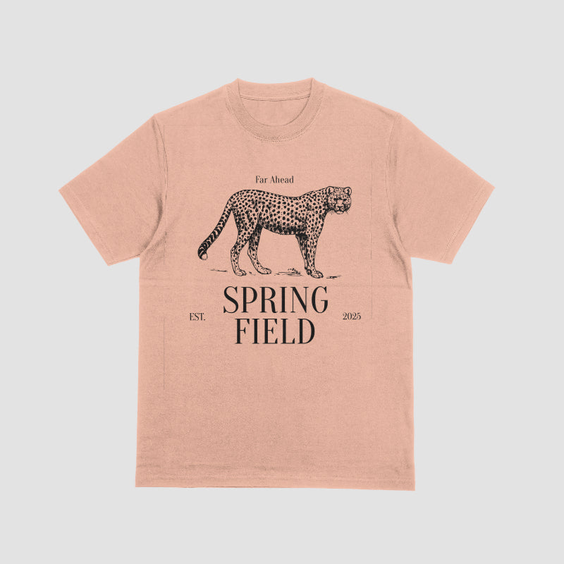 Spring Field