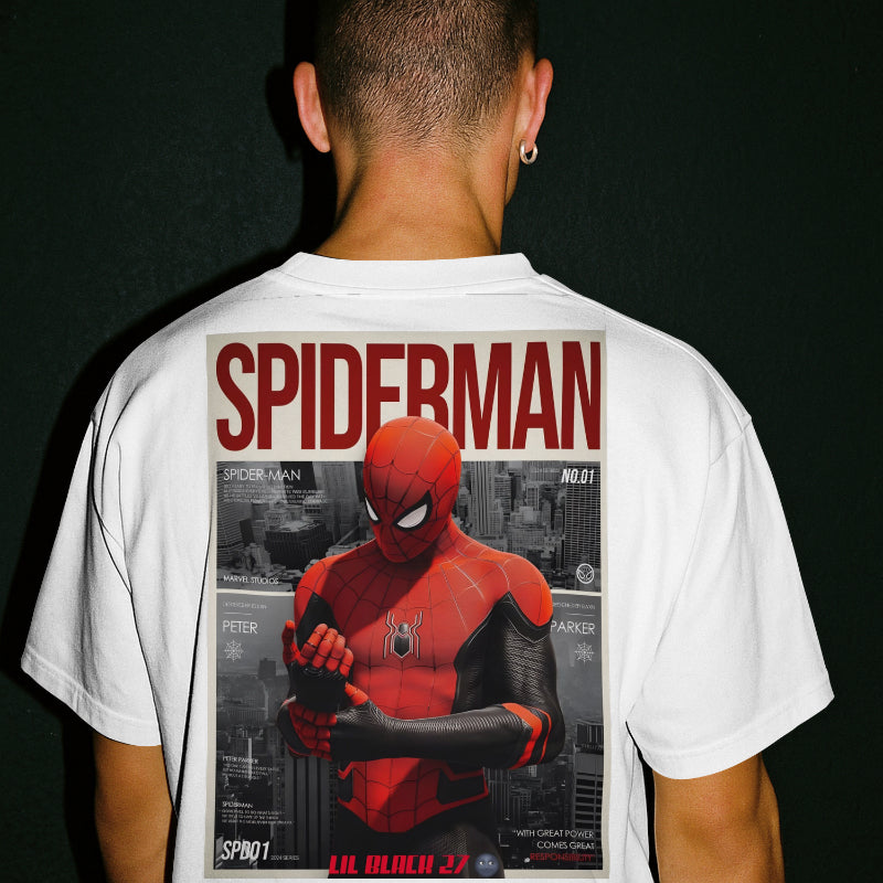 Spiderman