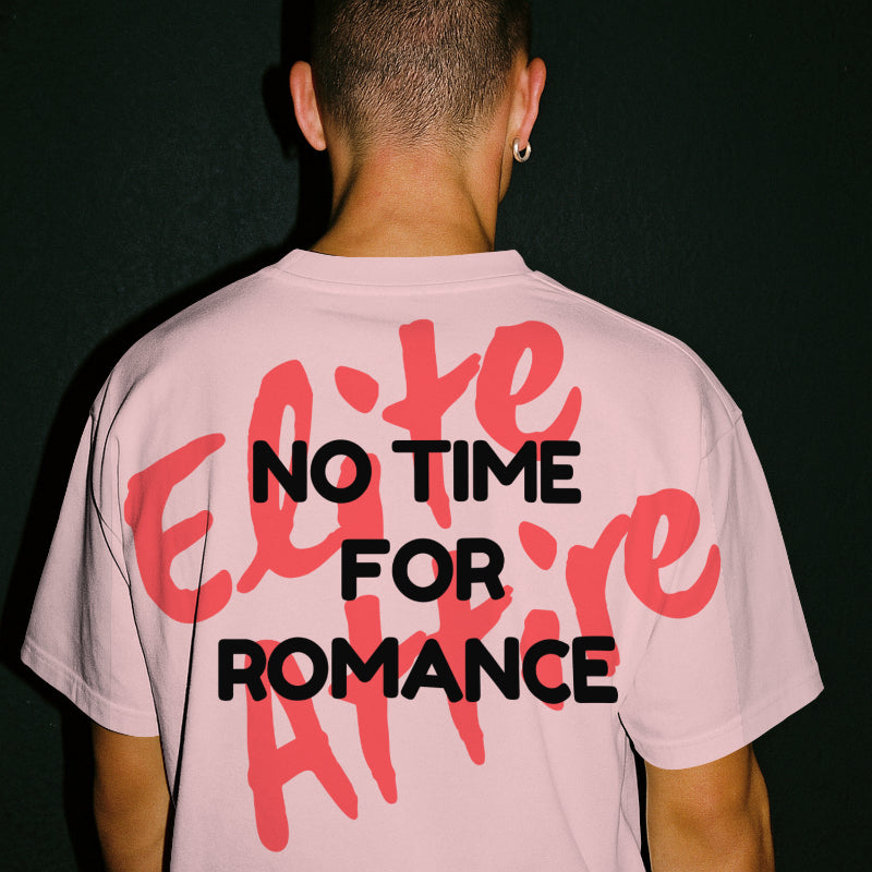 No Time For Romance