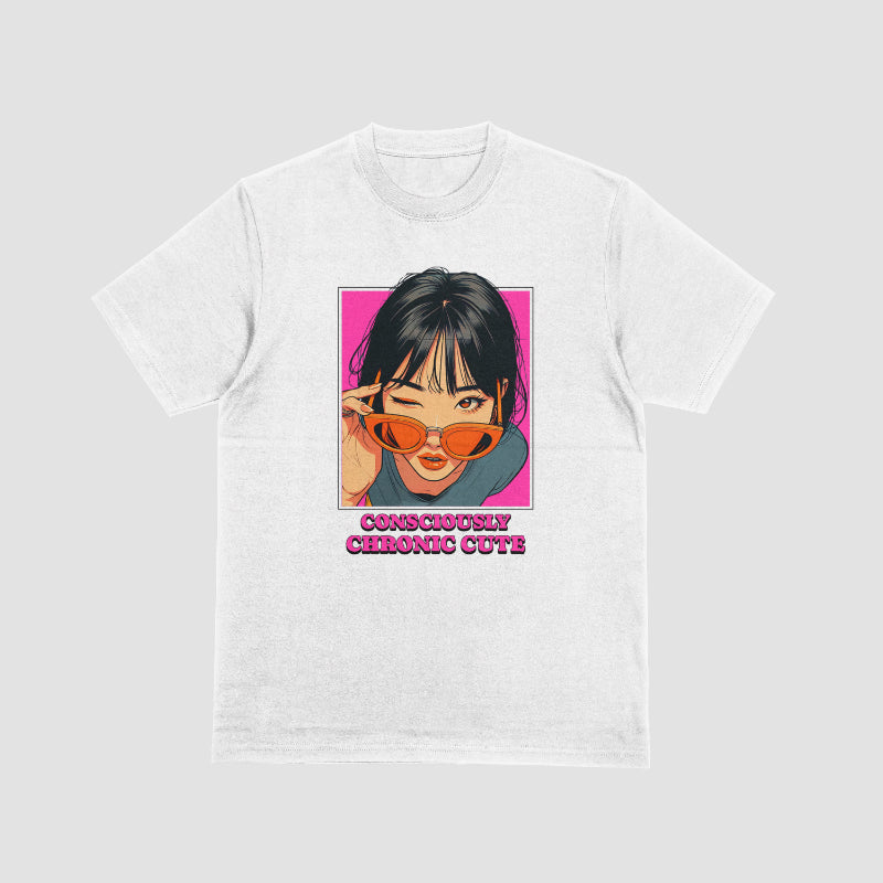 Girl Graphic