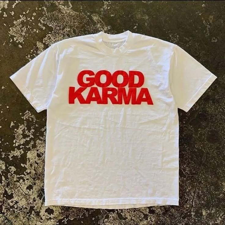 Good karma