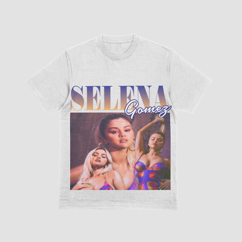 Selena Gomes