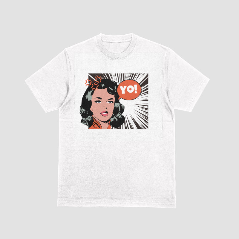 Yo