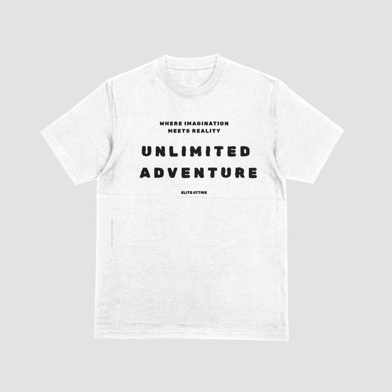 Unlimited Adventure