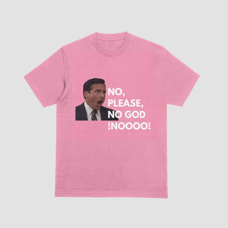 Michael Scott