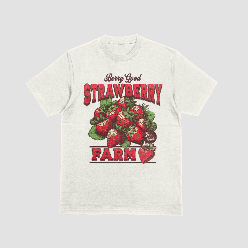 strawberry
