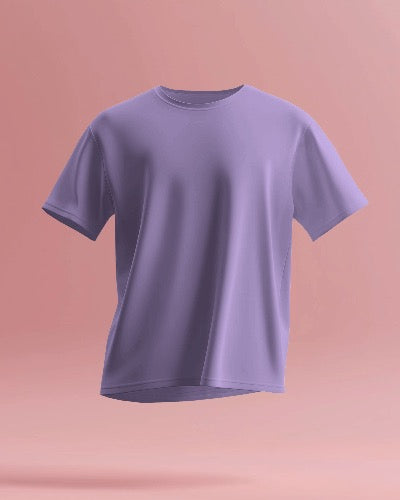 Basic in lavender