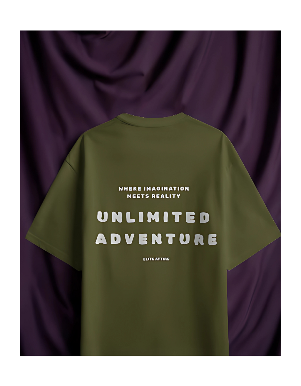 Unlimited Adventure