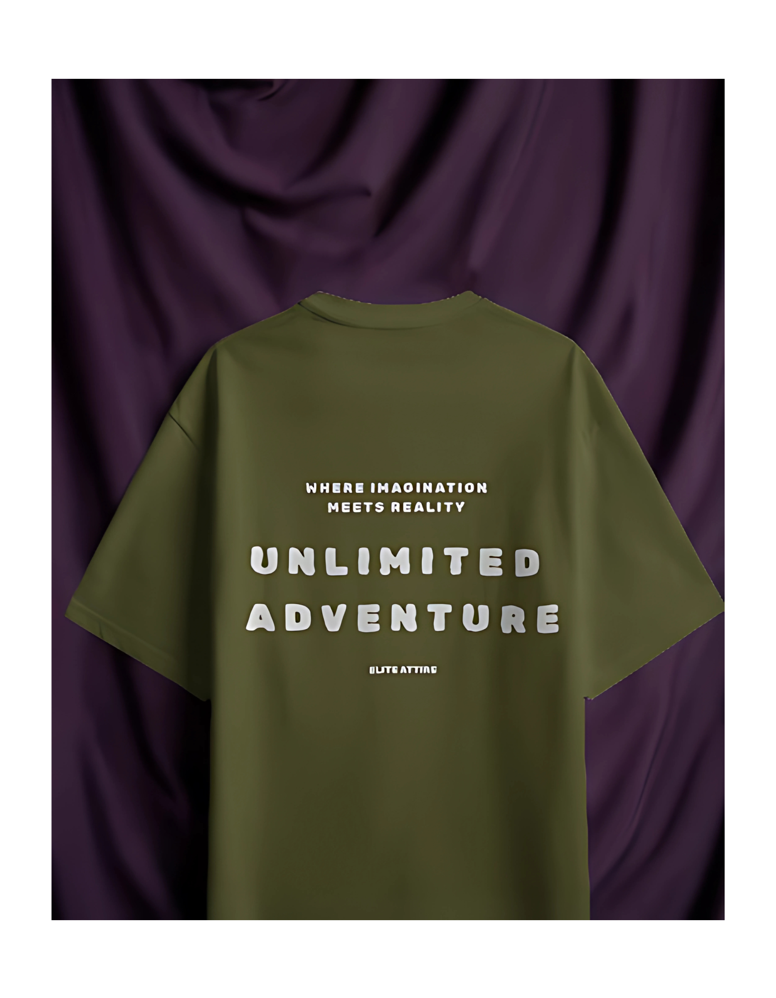 Unlimited Adventure